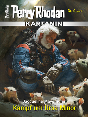 cover image of Kartanin 9